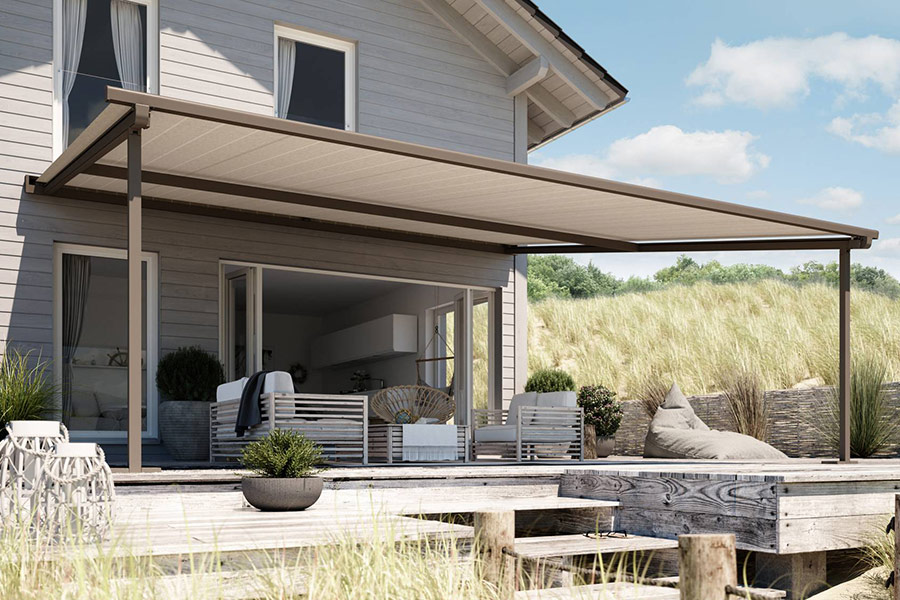 Pergolino - Pergolas - FG Stores