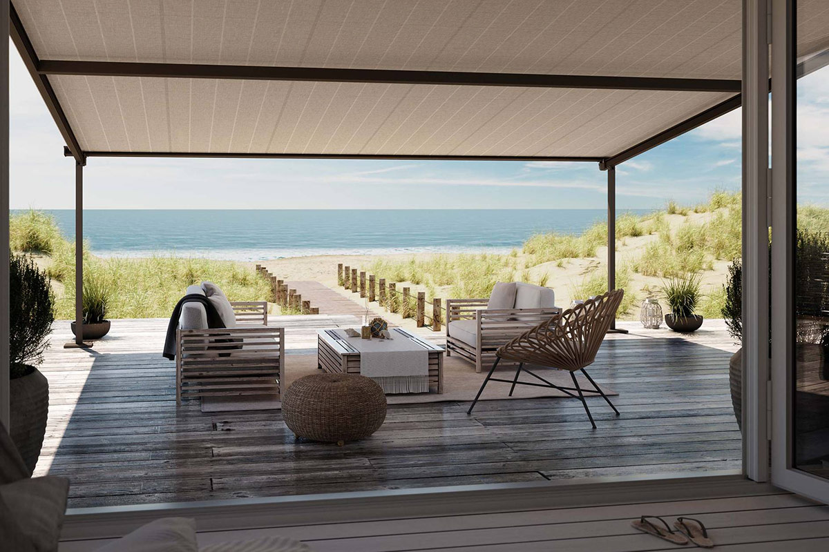 Pergolino - Pergolas - FG Stores