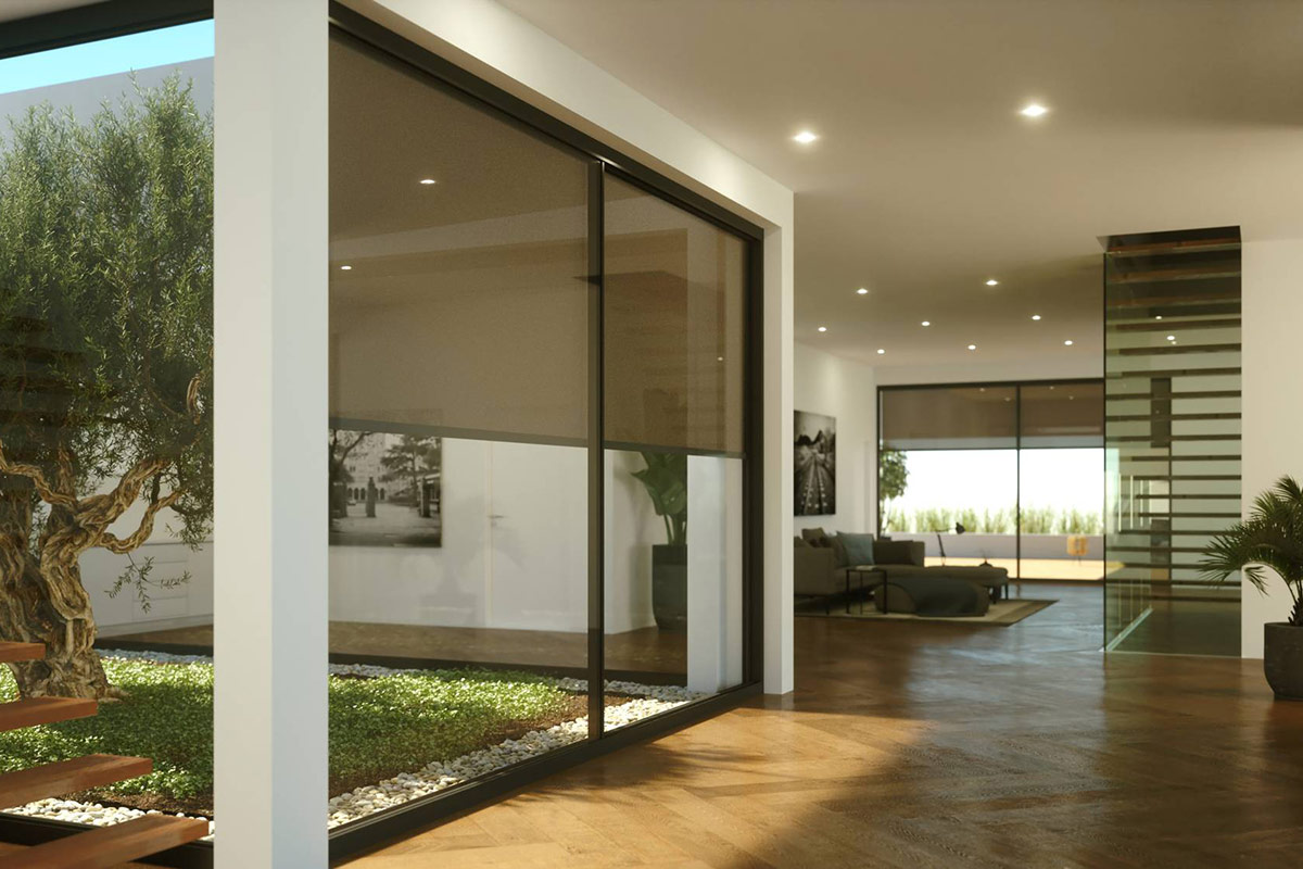 Surava - Stores verticaux - FG Stores